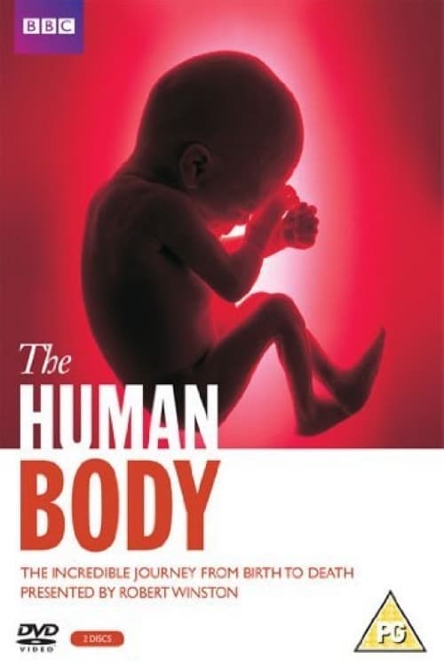The Human Body Miniseries poster