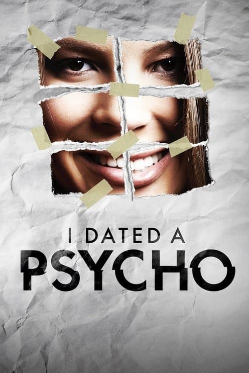 I Dated a Psycho Season 1 poster