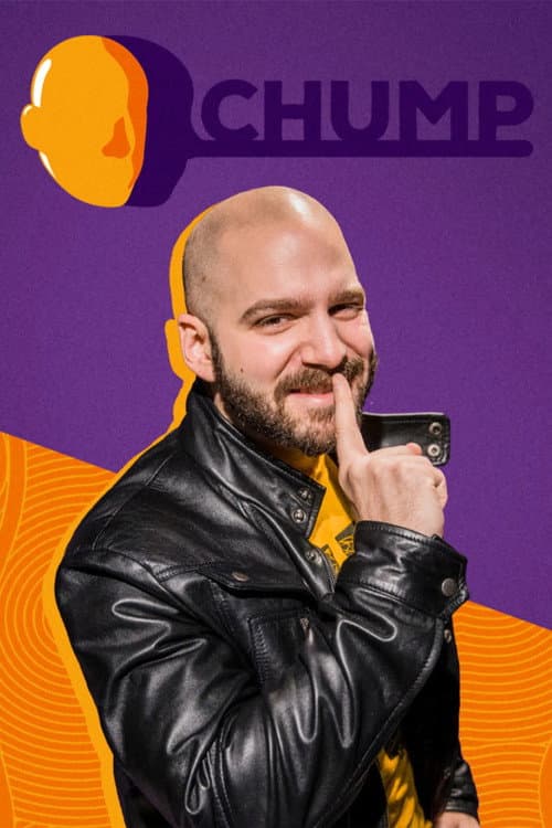 Chump Season 1 poster