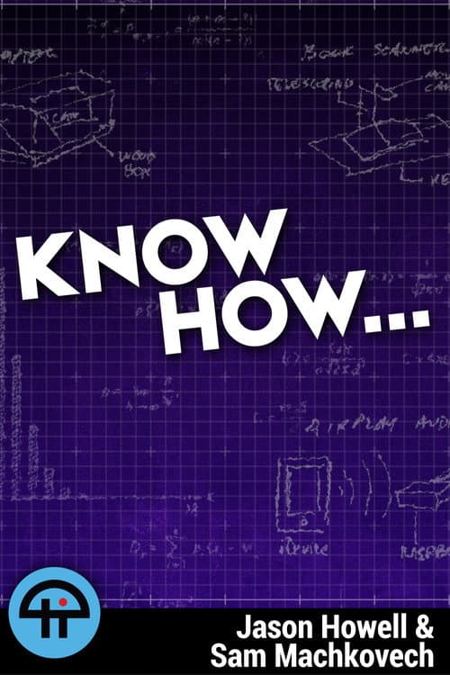 Know How... Season 6 poster
