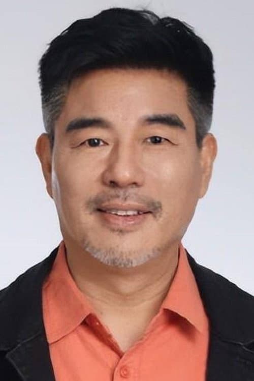 Zhou Huilin