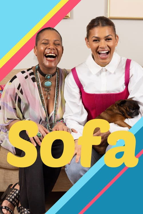 Sofa Season 5 poster