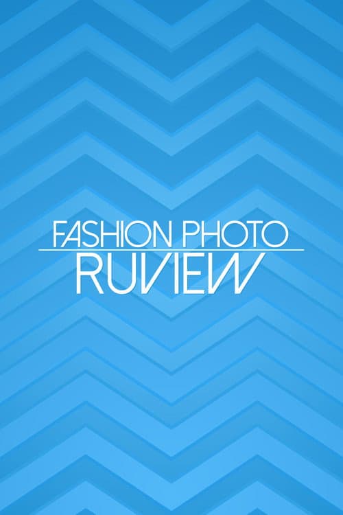 Fashion Photo RuView RuPaul's Drag Race UK Season 2 poster