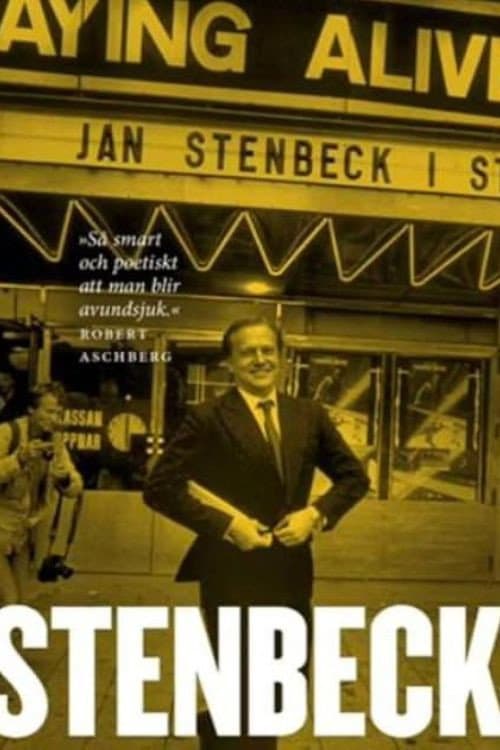 Stenbeck Season 1 poster