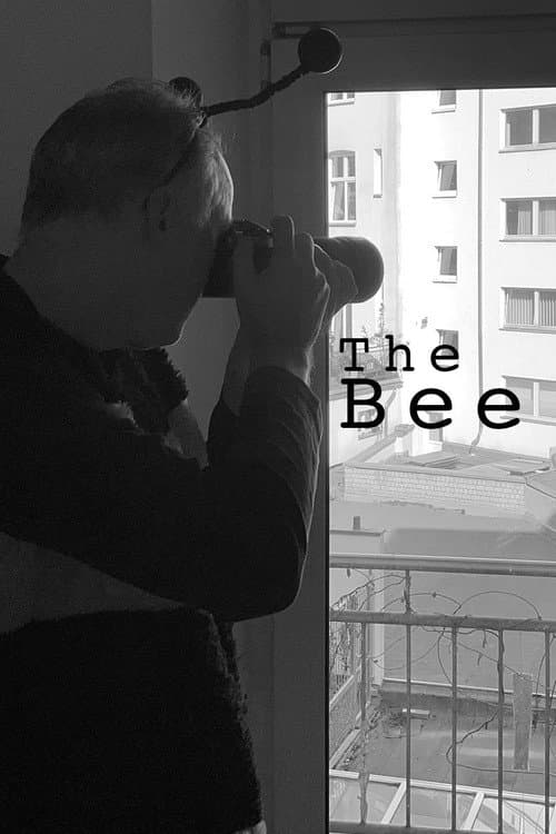 The Bee Season 2 poster