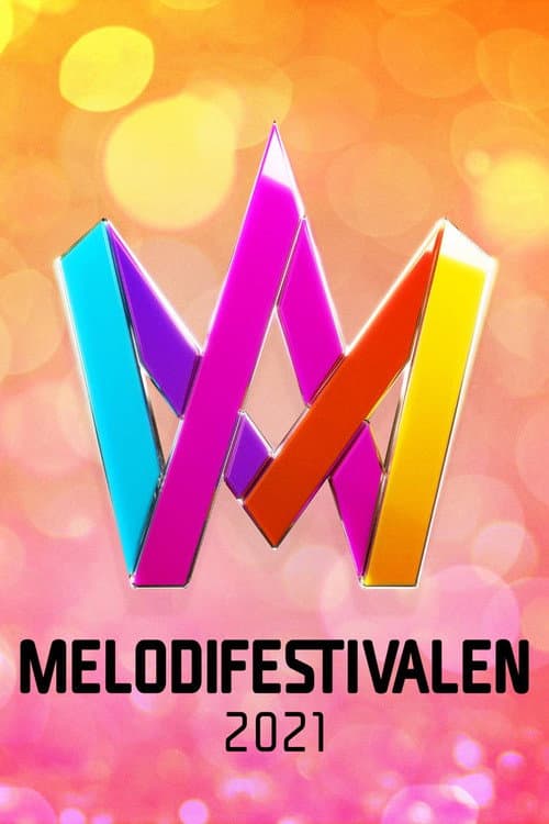 Melodifestivalen Season 60 poster