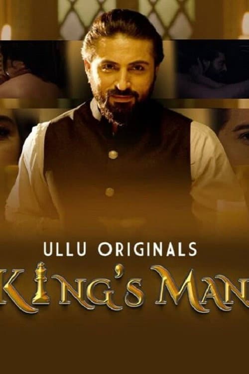 King's Man Season 1 poster