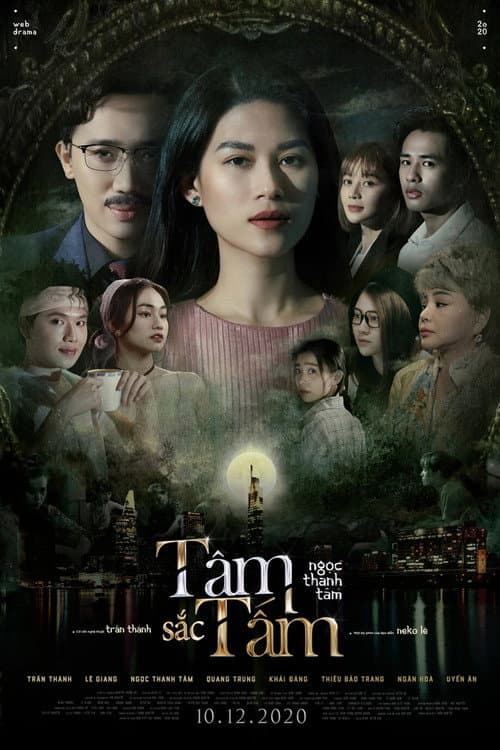 Tâm Sắc Tấm Season 1 poster