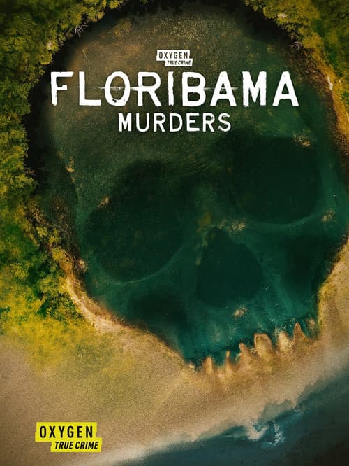 Floribama Murders Season 1 poster