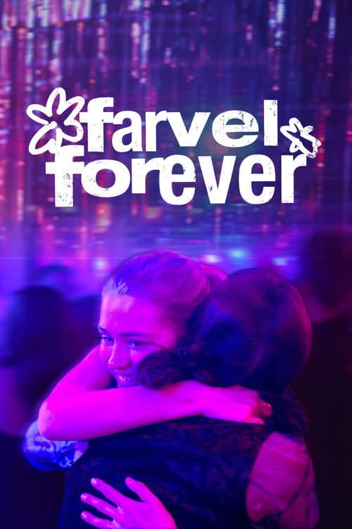 Farvel forever Season 1 poster
