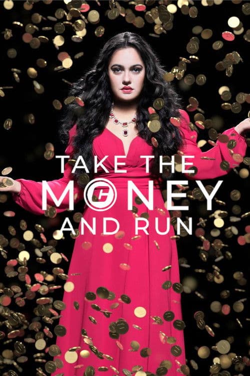 Take the Money and Run Season 1 poster