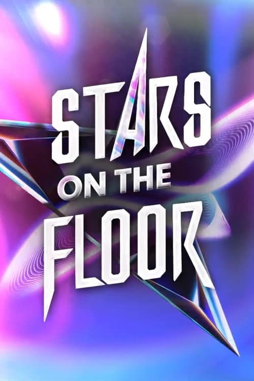 Stars on the Floor Season 1 poster