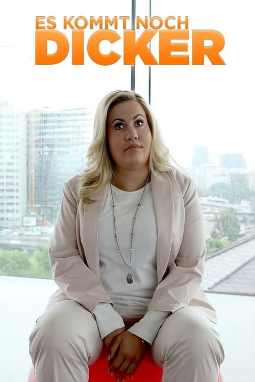 Es kommt noch dicker Season 1 poster