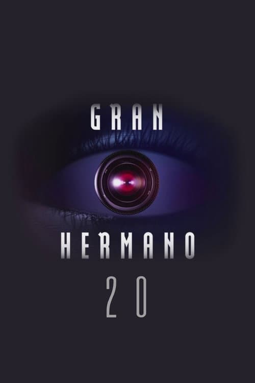 Gran Hermano Season 20 poster