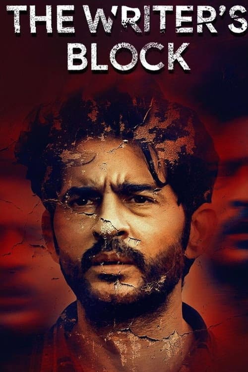 The Writer's Block Season 1 poster