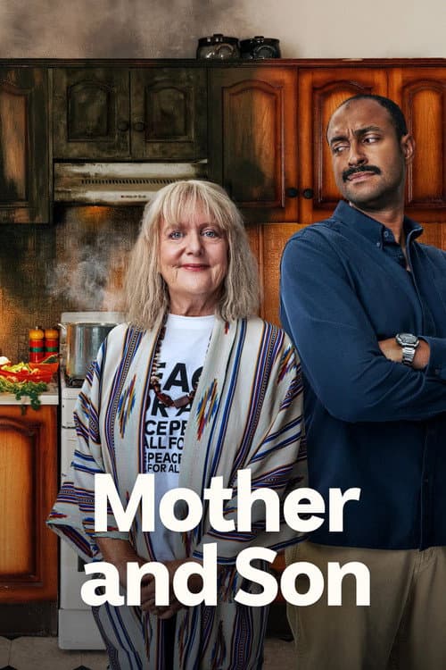 Mother and Son Season 1 poster