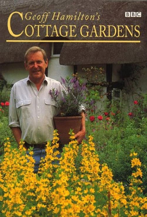 Geoff Hamiltons Cottage Gardens Season 1 poster