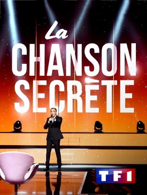 The Secret Song Season 2 poster