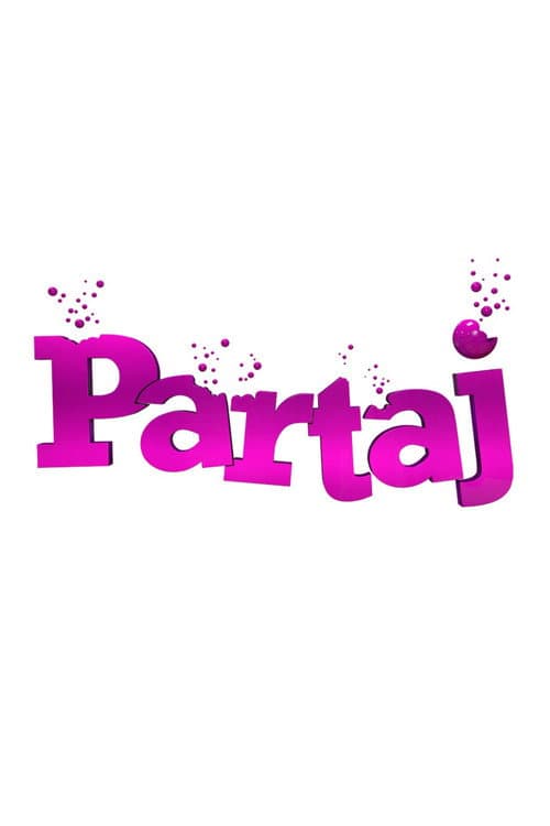Partaj Season 2 poster