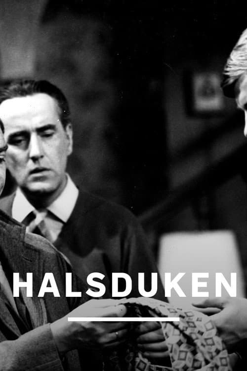 Halsduken Season 1 poster