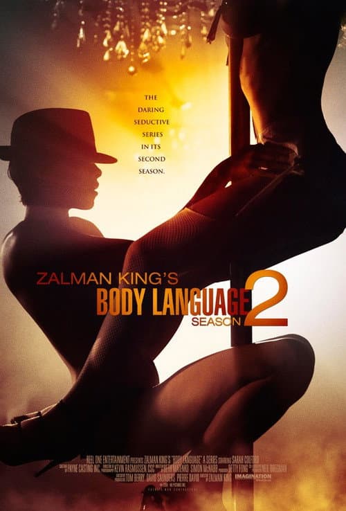 Body Language Season 2 poster