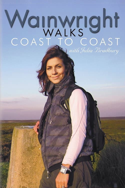 Wainwright Walks: Coast To Coast Season 1 poster