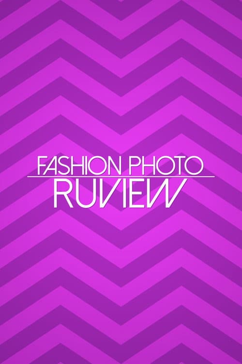 Fashion Photo RuView RuPaul's Drag Race Season 15 poster