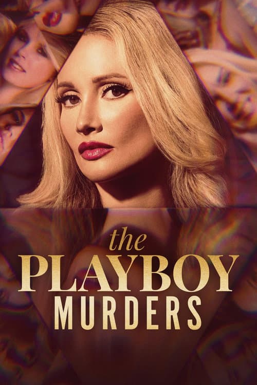 The Playboy Murders Season 3 poster