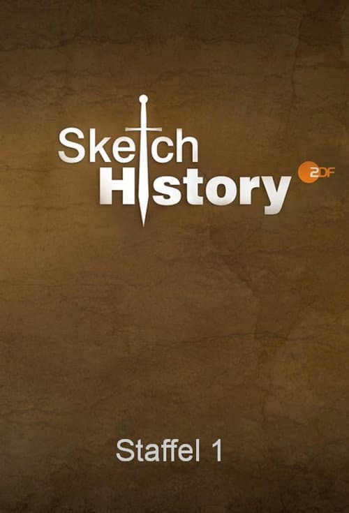 Sketch History Season 1 poster