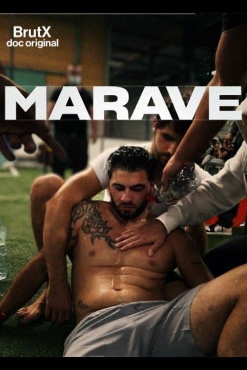 Marave Season 1 poster