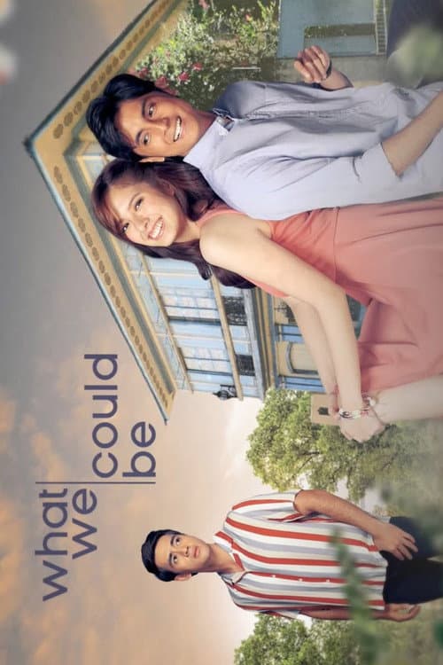 What We Could Be Season 1 poster