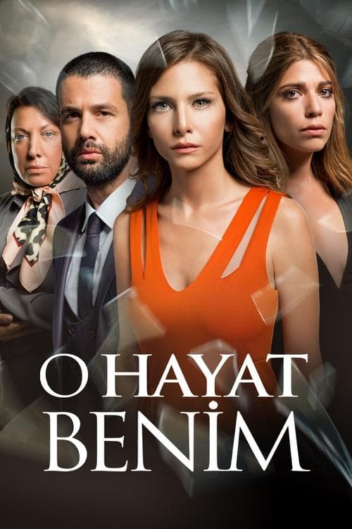 That's My Life Season 1 poster