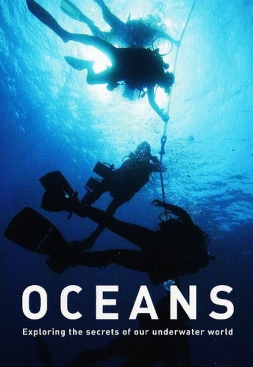 Oceans Season 1 poster