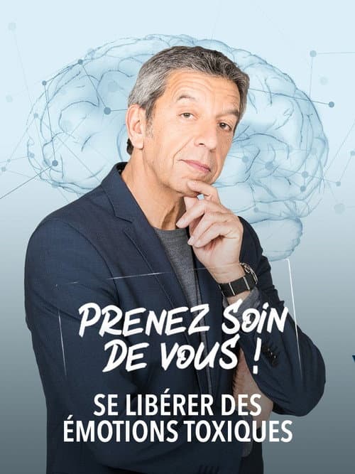 Prenez soin de vous ! Season 1 poster
