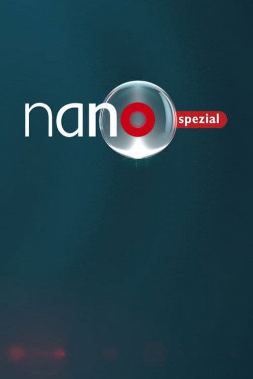 Nano - Die Welt von morgen Season 2 poster
