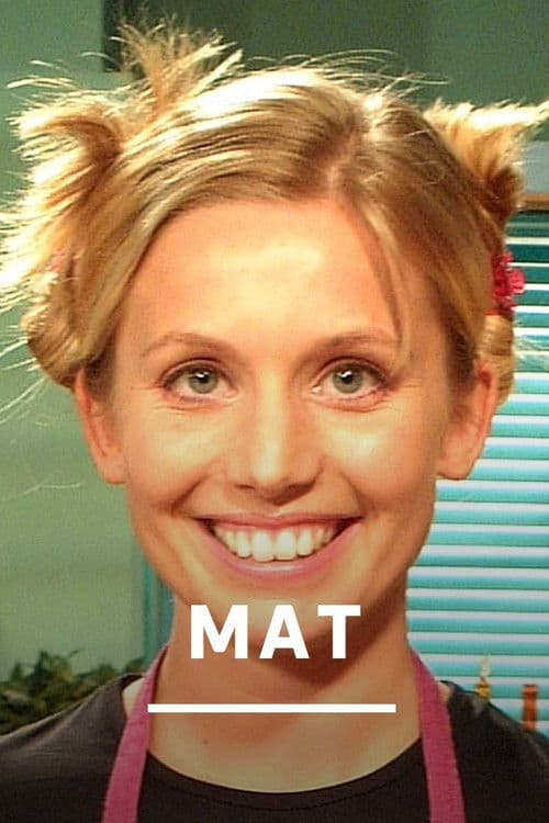 Mat Season 1 poster