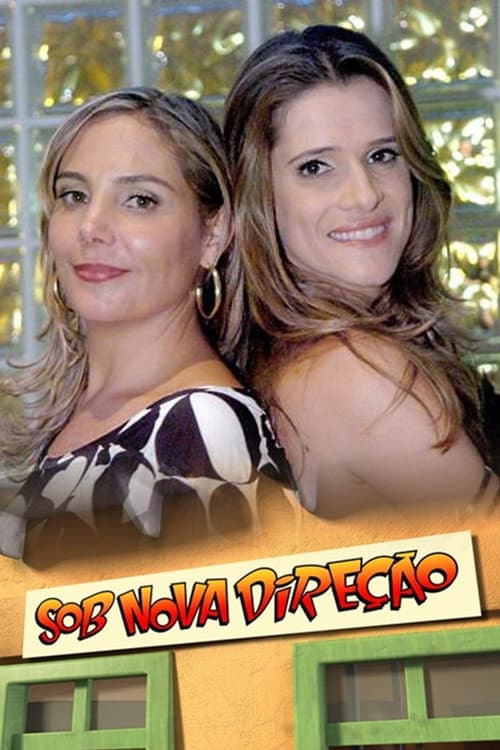 Sob Nova Direção Season 4 poster