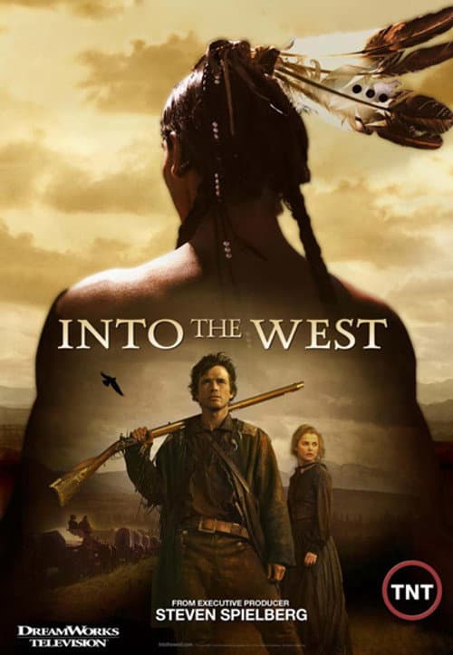 Into the West Season 1 poster