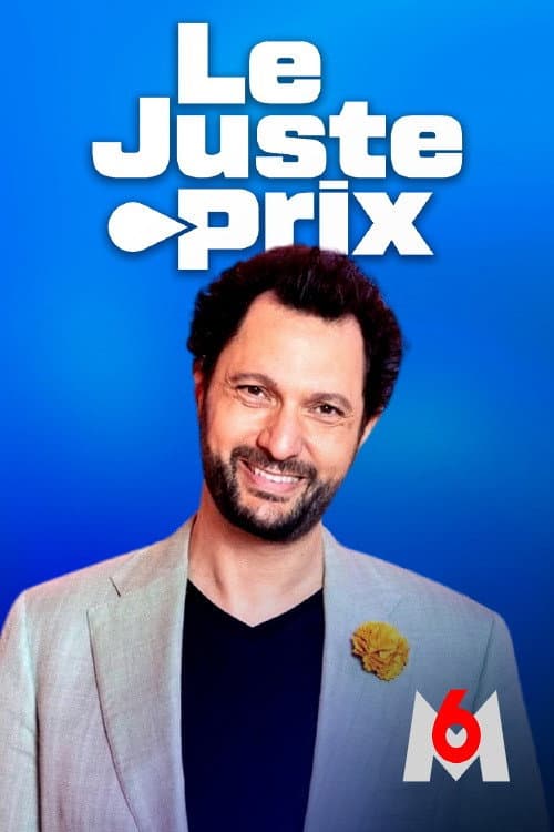 Le Juste Prix Season 4 poster