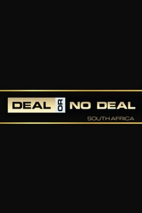 Deal or No Deal Season 2 poster