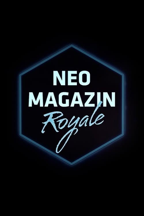 Neo Magazin Royale Neo Magazin Season 2 poster