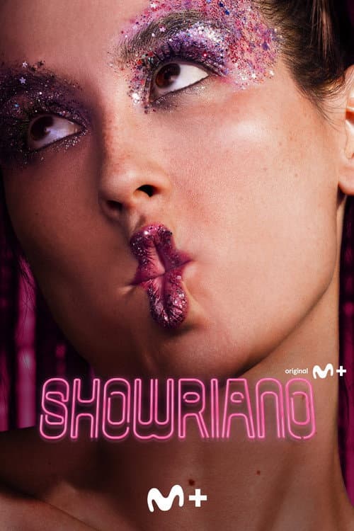 Showriano Season 1 poster