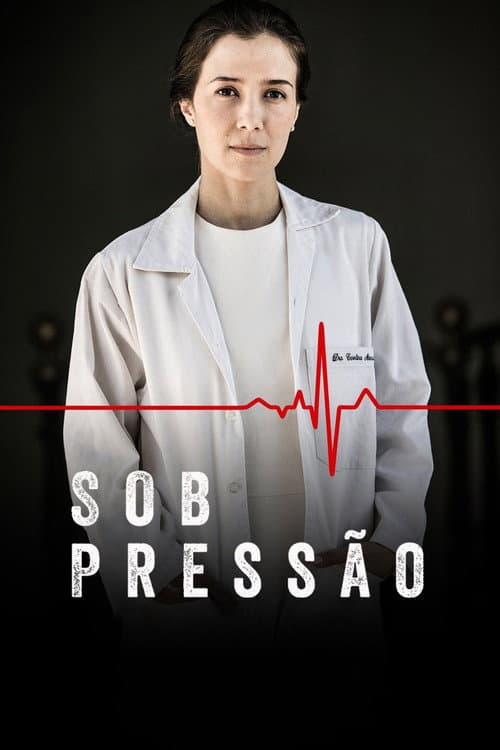 Under Pressure Season 2 poster