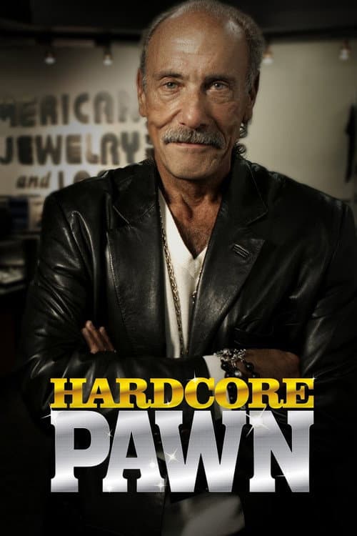 Hardcore Pawn Season 9 poster