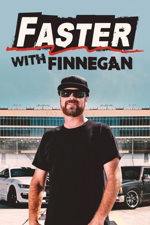 Faster with Finnegan Season 2 poster