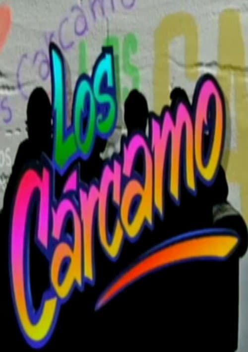 Los Cárcamo Season 2 poster