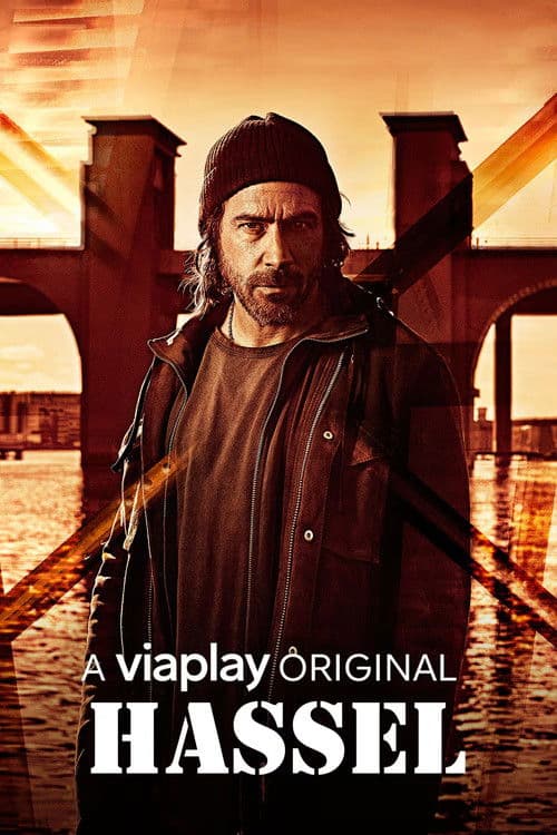 Hassel Season 1 poster