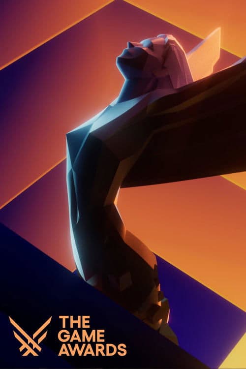 The Game Awards Season 2 poster