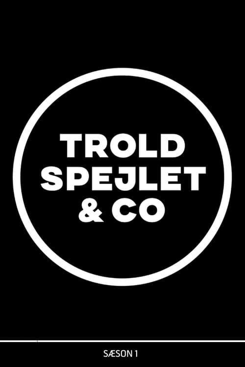 Troldspejlet & Co. Season 1 poster