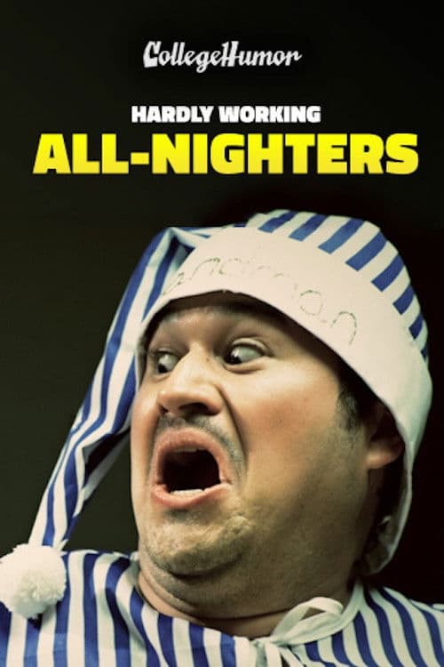 All-Nighters Season 2 poster